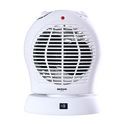 ORAVA VL-201 A ventilátor teplovzdušný 