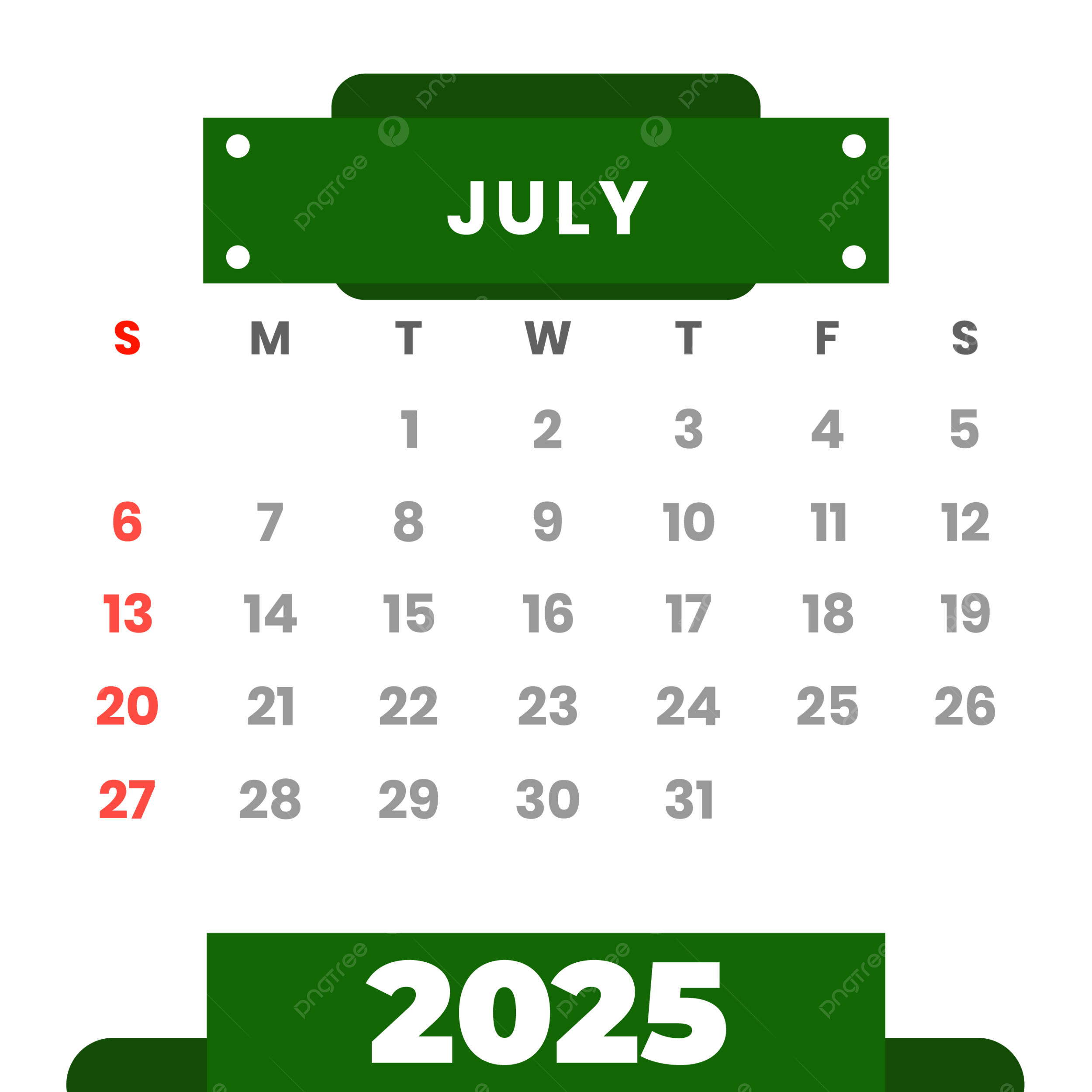 Calendar Emoji July 16 2025
