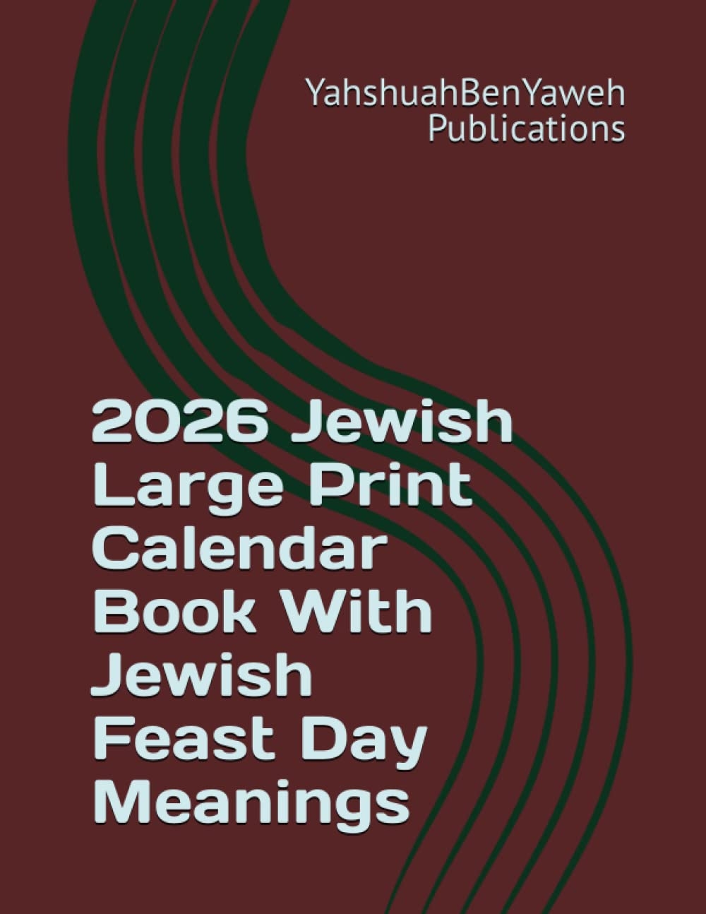 Free Printable Calendar 2026 February Chabad