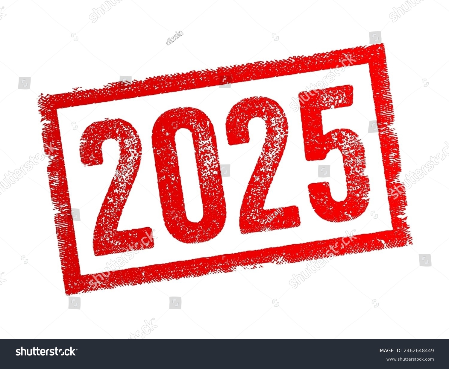 4 351 2025 Stamp Images Stock Photos 3D Objects U0026 Vectors Shutterstock