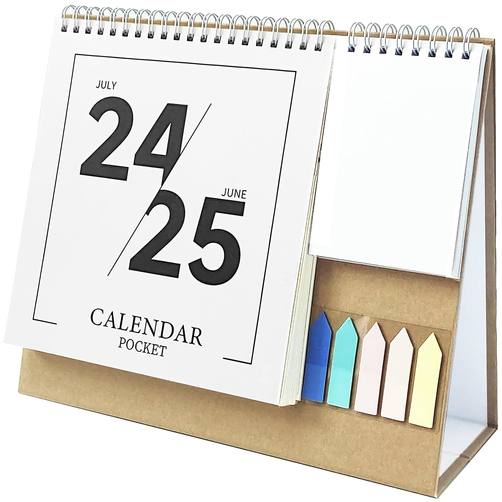 July 2025 Calendar Minimalist