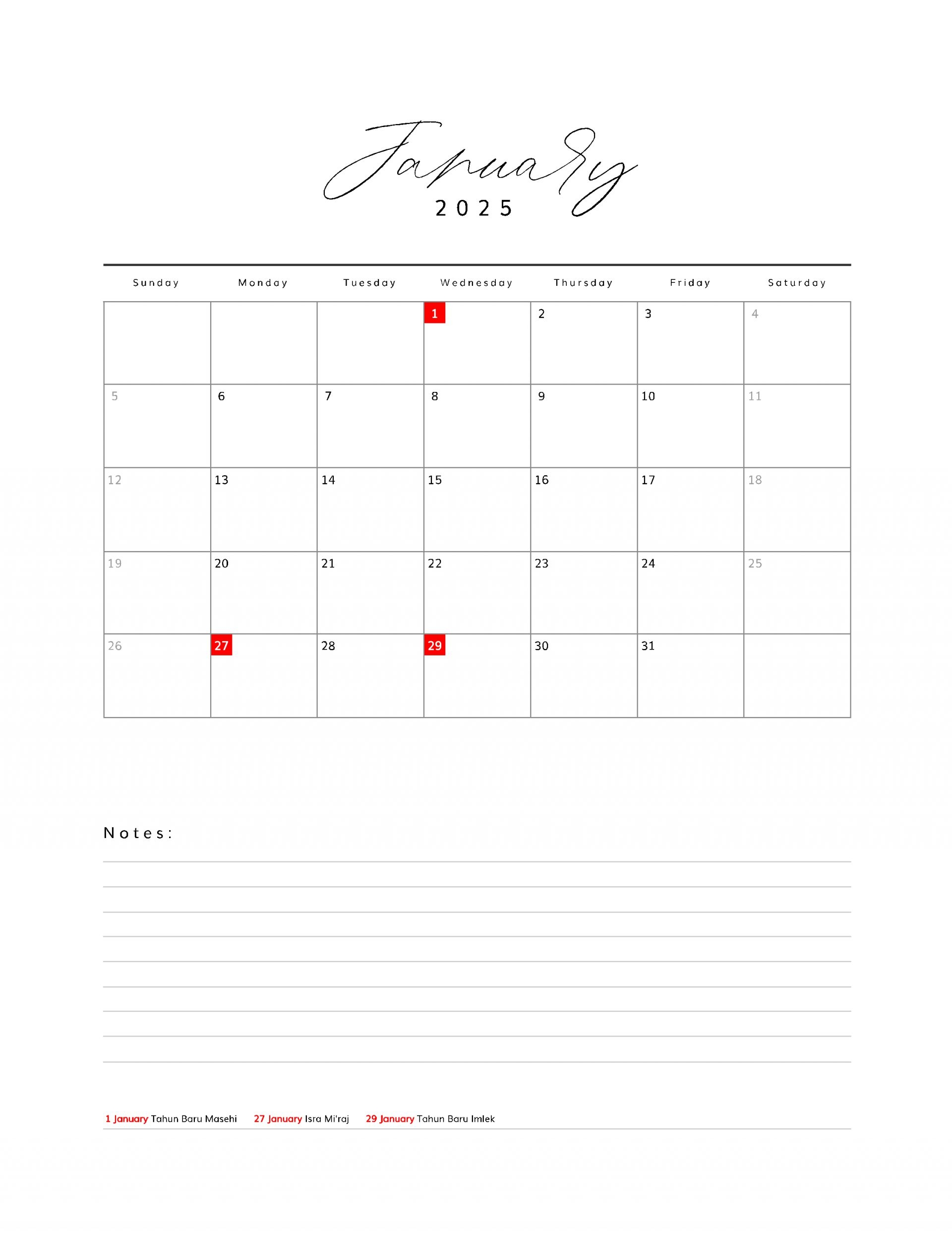 April And May Monthly Printable Wall Calendar With Grid And Notes 3444