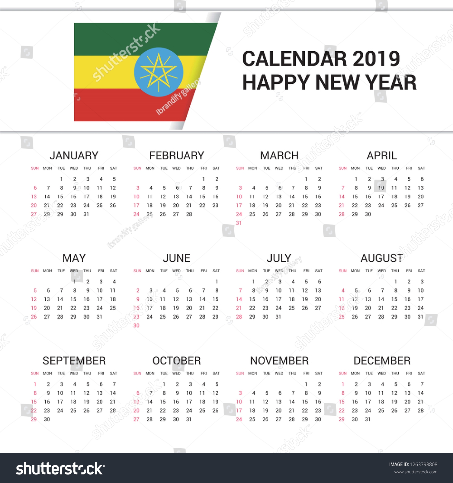 Best Ethiopia Time Date Royalty Free Images Stock Photos 