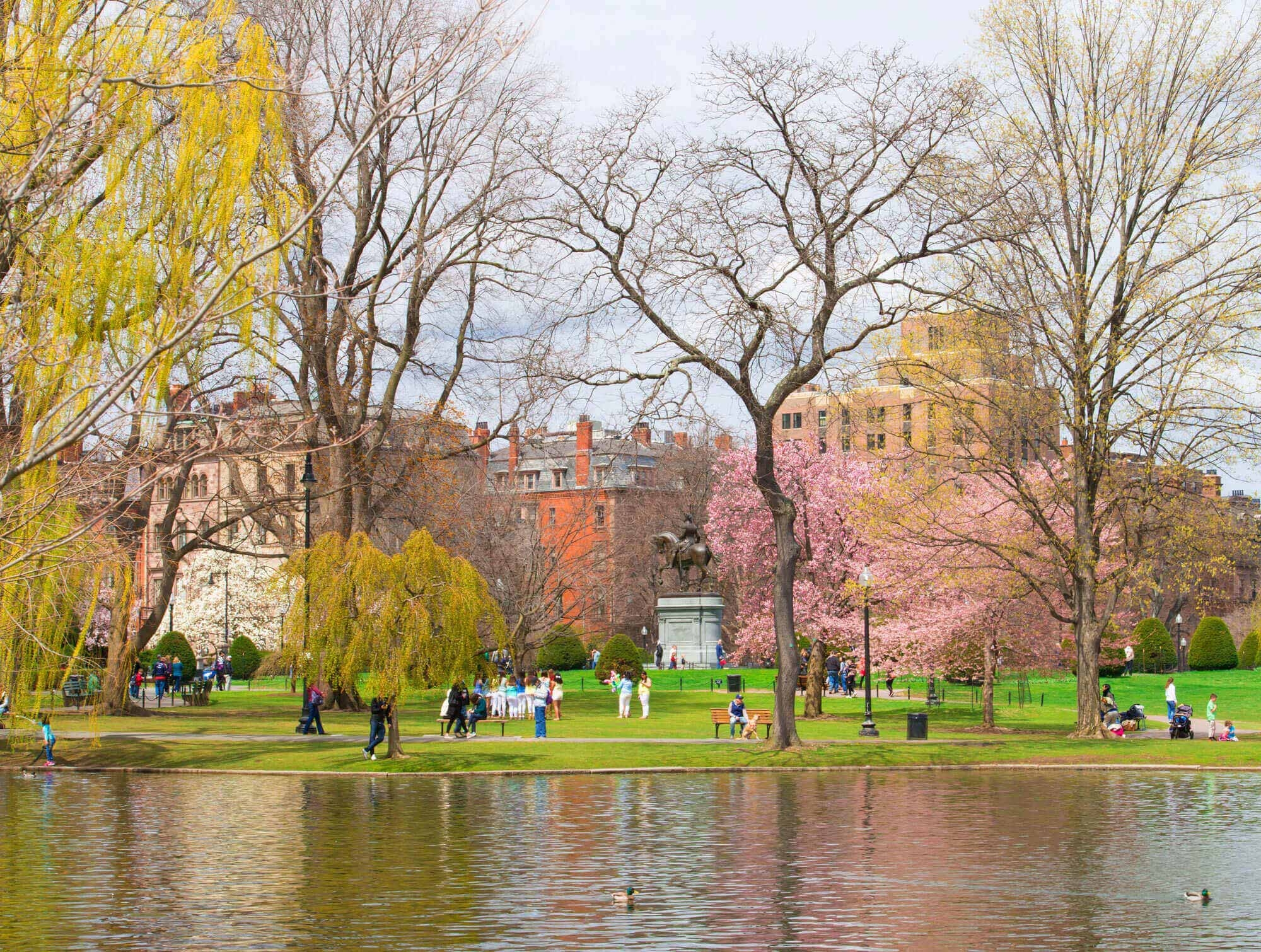Boston Event Calendar July 2025