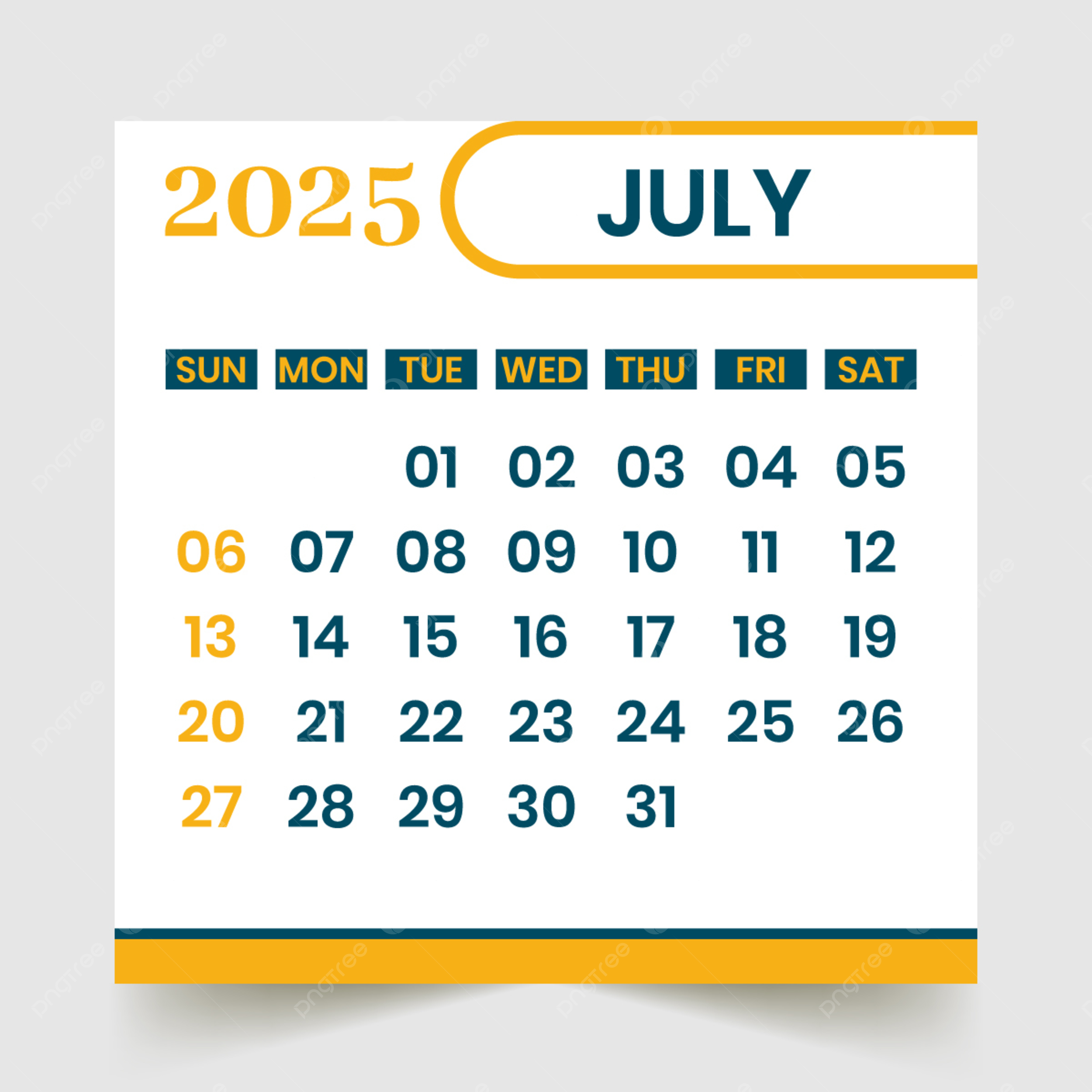Calendar Emoji July 28 2025