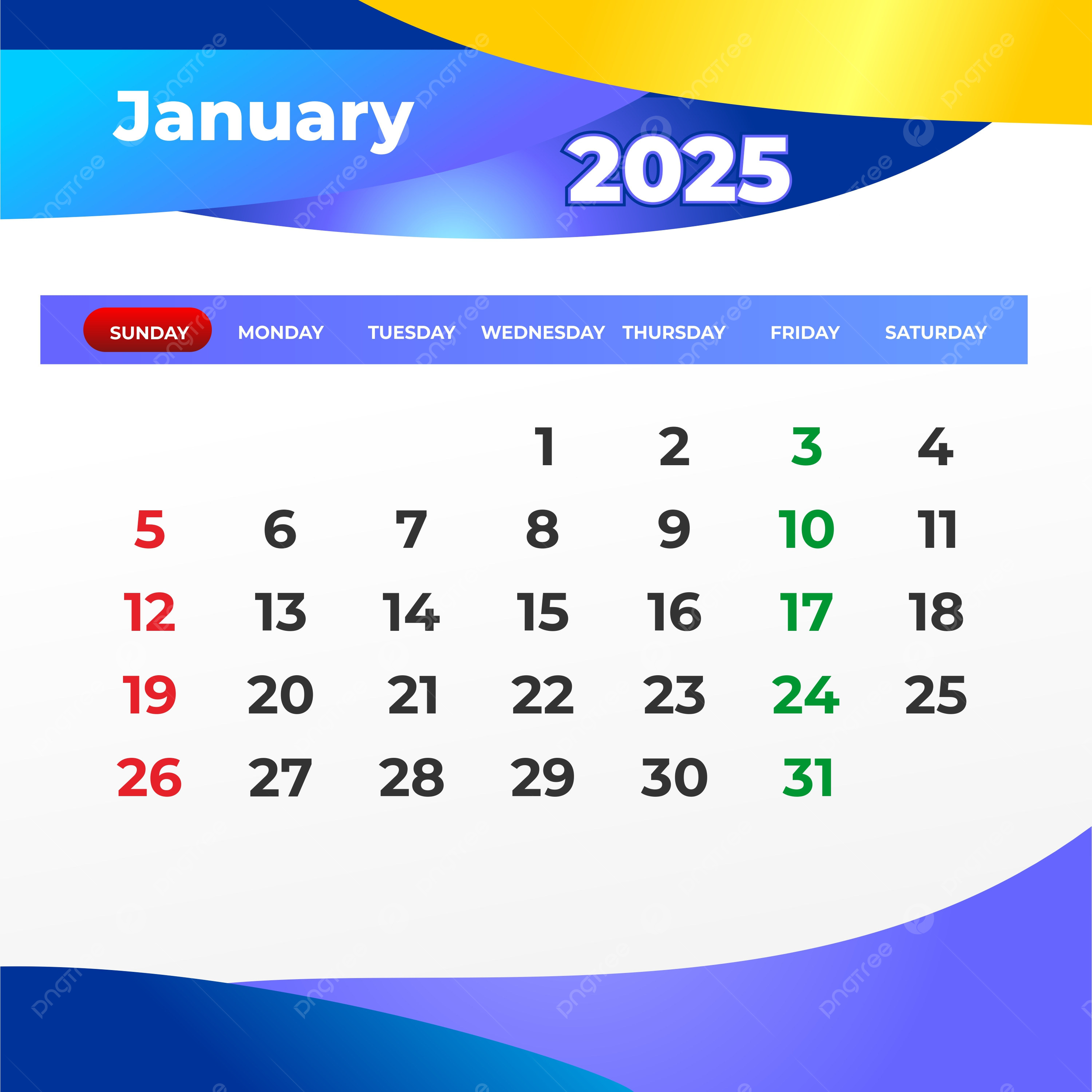 Free Printable 2025 Calendar With Holidays Philippines Pdf