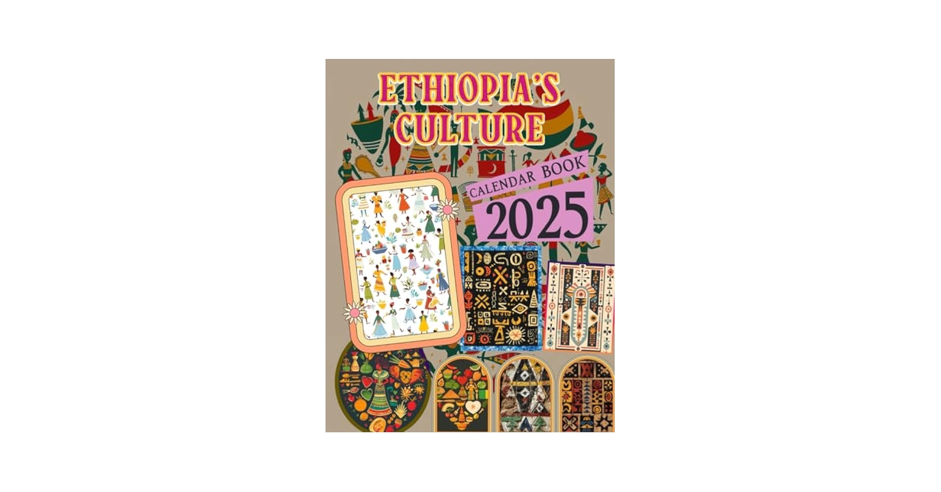 Ethiopia s Culture Calendar 2025 365 Days From Jan To Dec 2025 