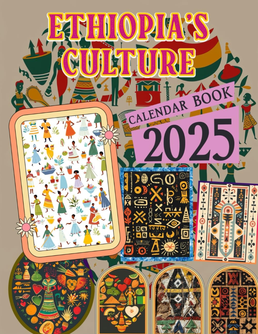 Ethiopia s Culture Calendar 2025 365 Days From Jan To Dec 2025 