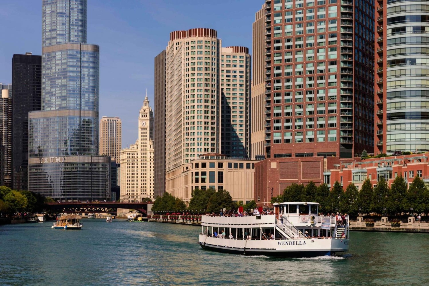 Chicago Events Calendar July 2025