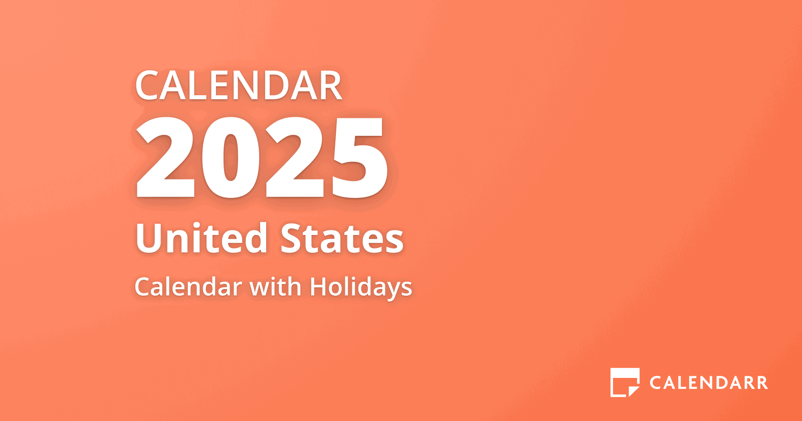 July 2025 Calendar Events