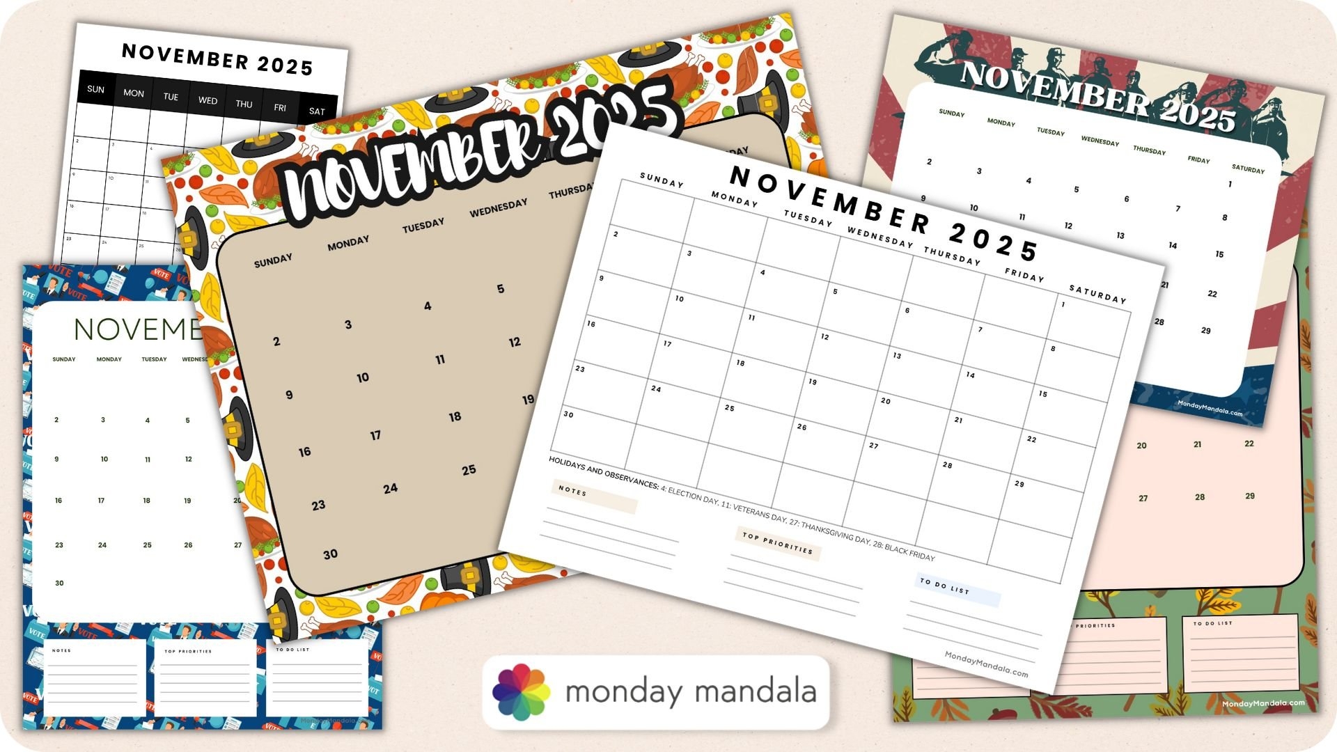 November 2025 Calendar Kids Legos Printable