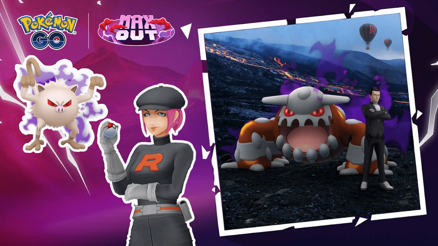 Pok mon GO October 2024 Events Guide Pok mon GO Hub