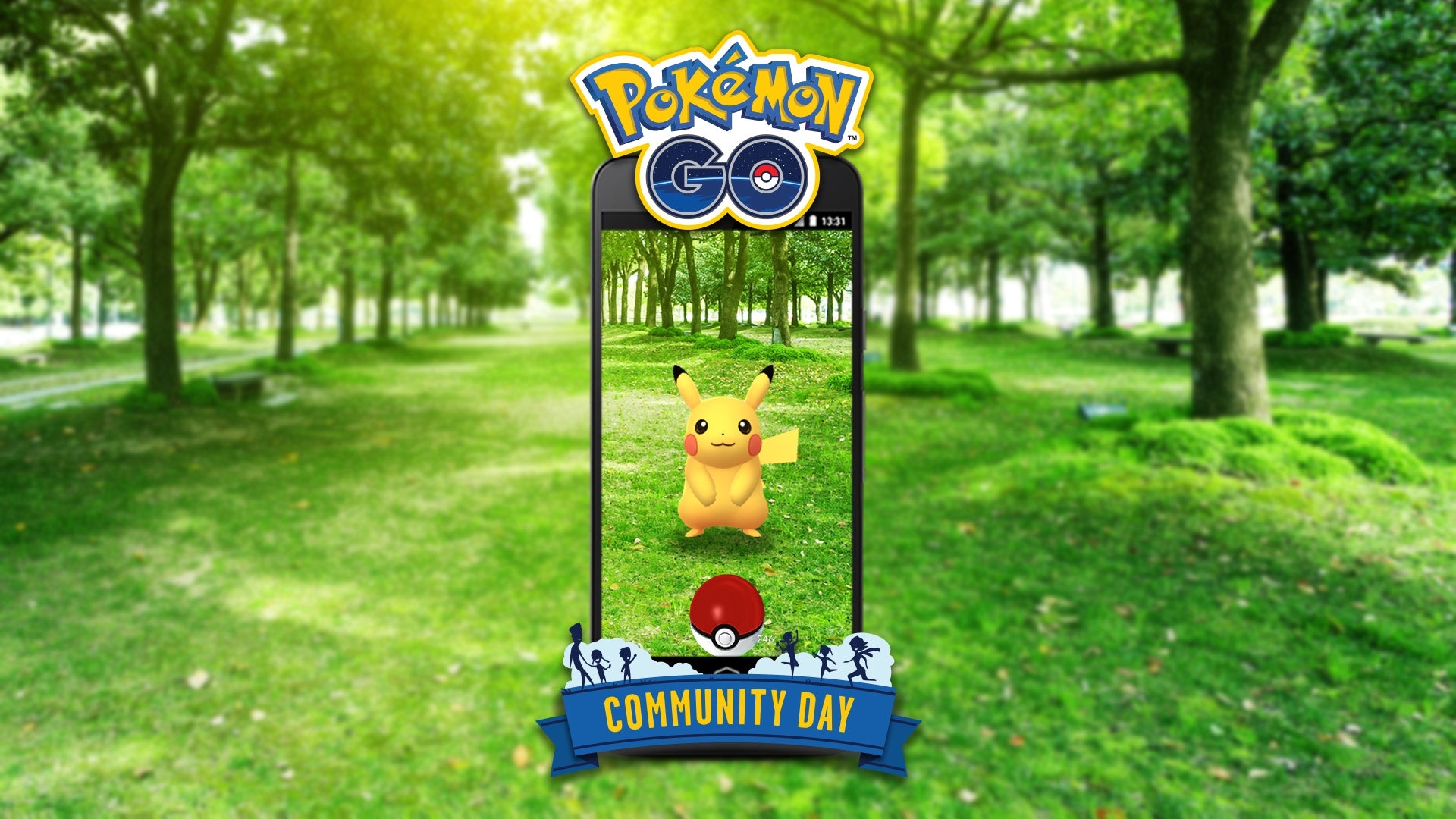 July Pokemon Go Calendar 2025