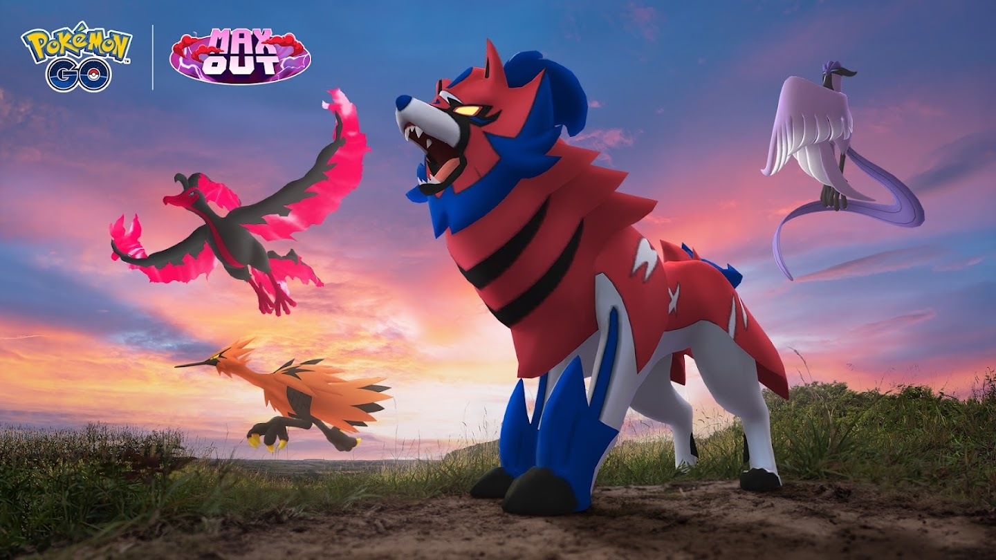 Pokemon Go October 2024 Events Raids Spotlight Hours Community Day And More GameSpot