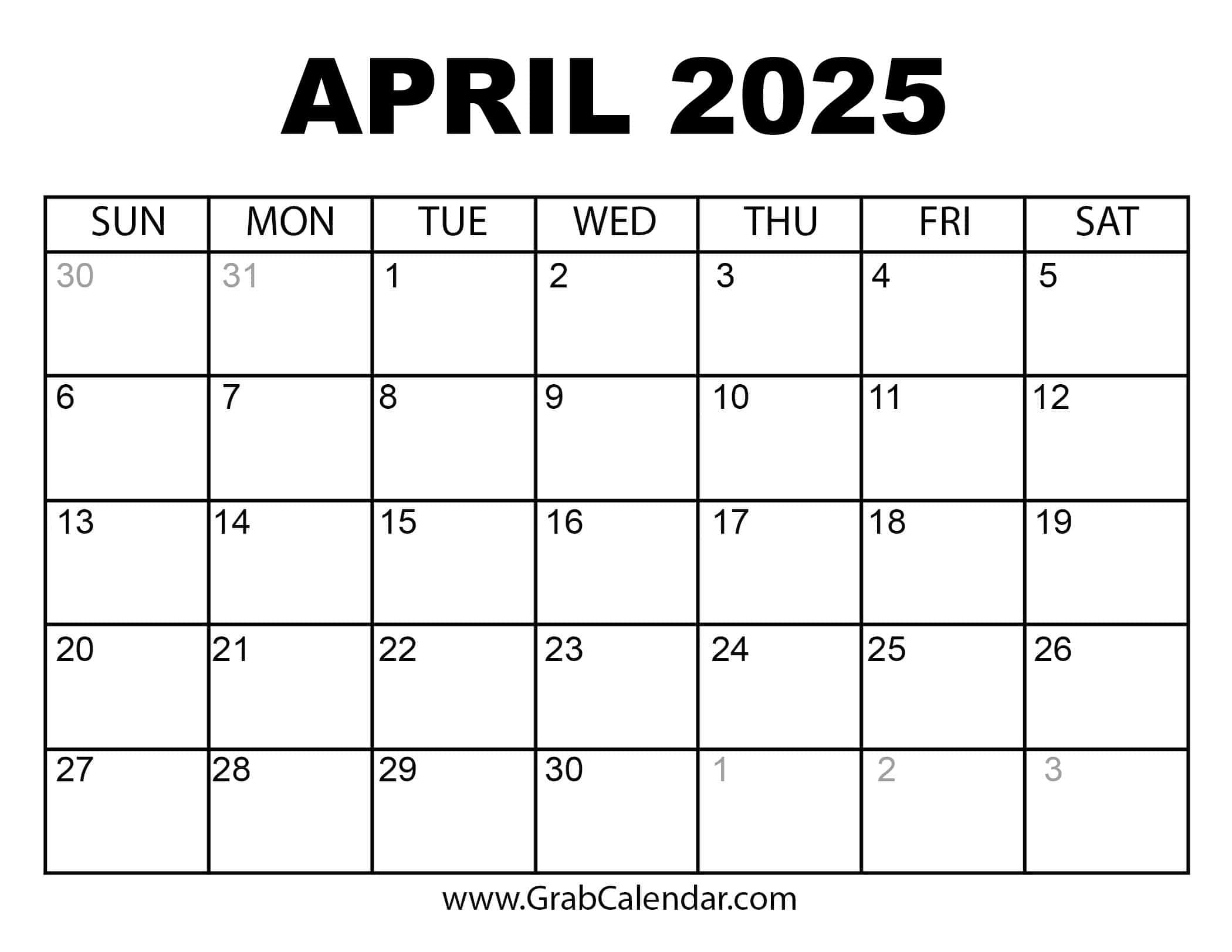 Show Me July Calendar For 2025
