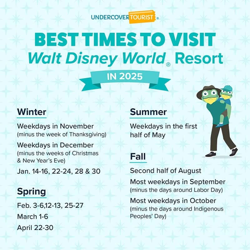 Magic Kingdom Printable Calendar November 2025