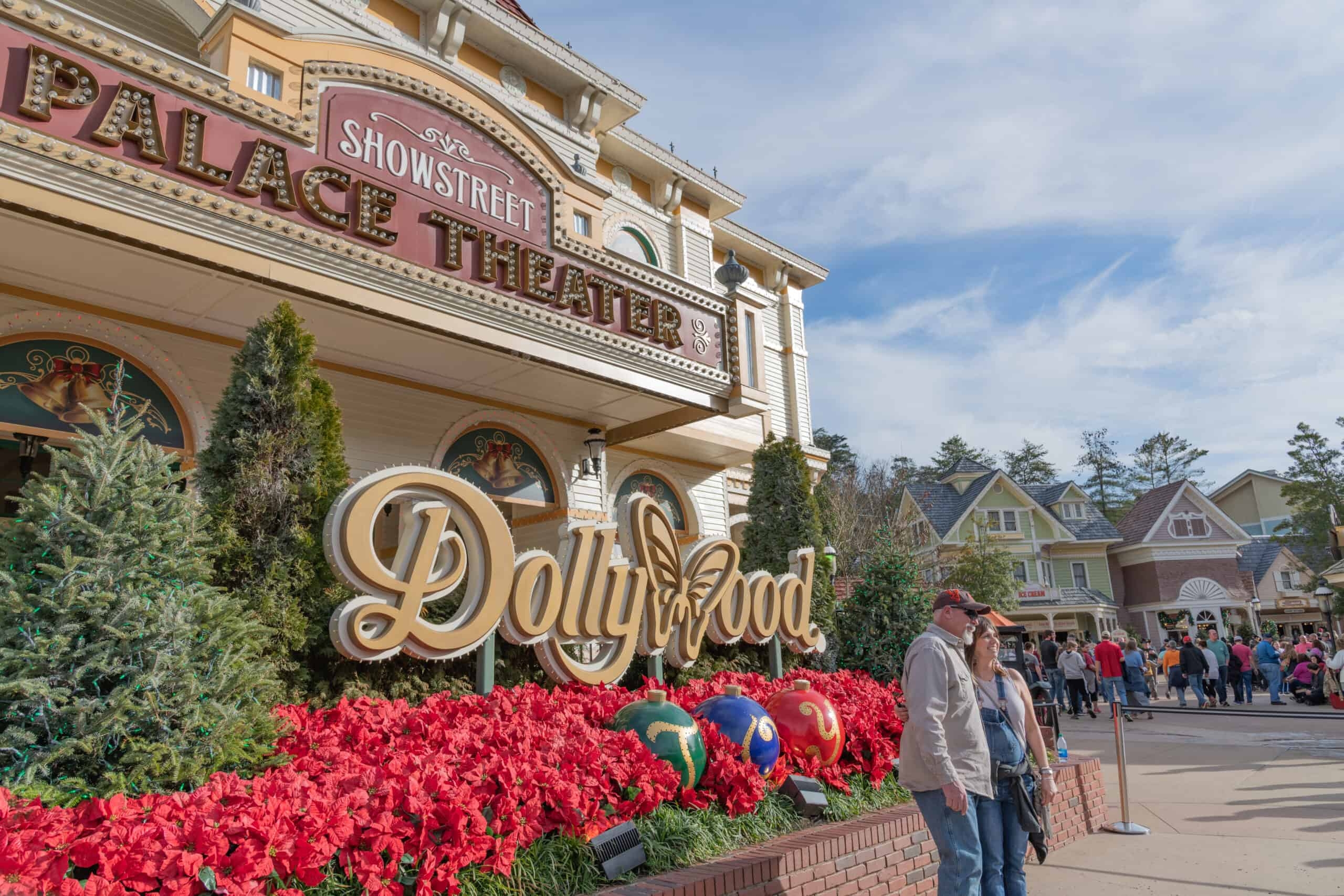The Least Busy Times To Go To Dollywood MomsWhoThink
