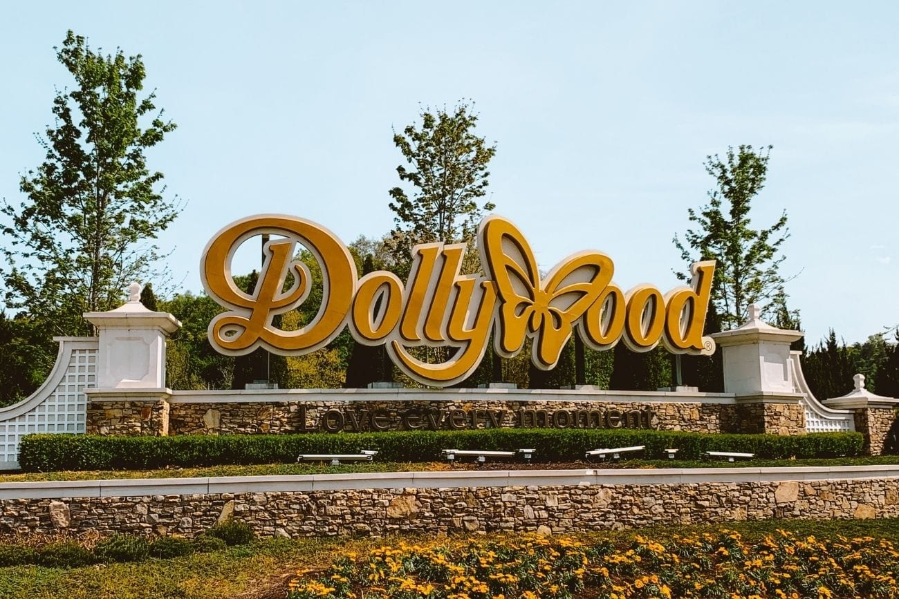 The Ultimate Guide To Visiting Dollywood In Tennessee 2025 