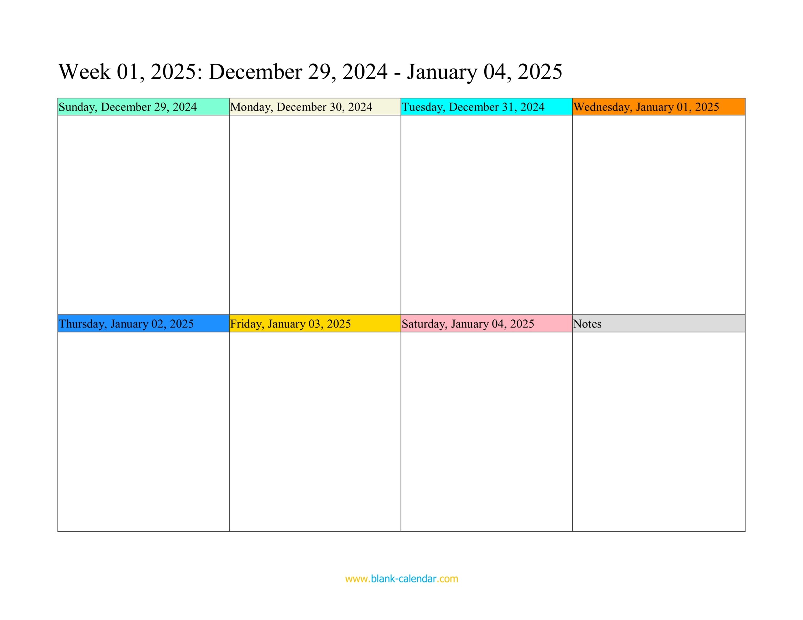 Free Printable 2025 2026 Calendar Template Word Format