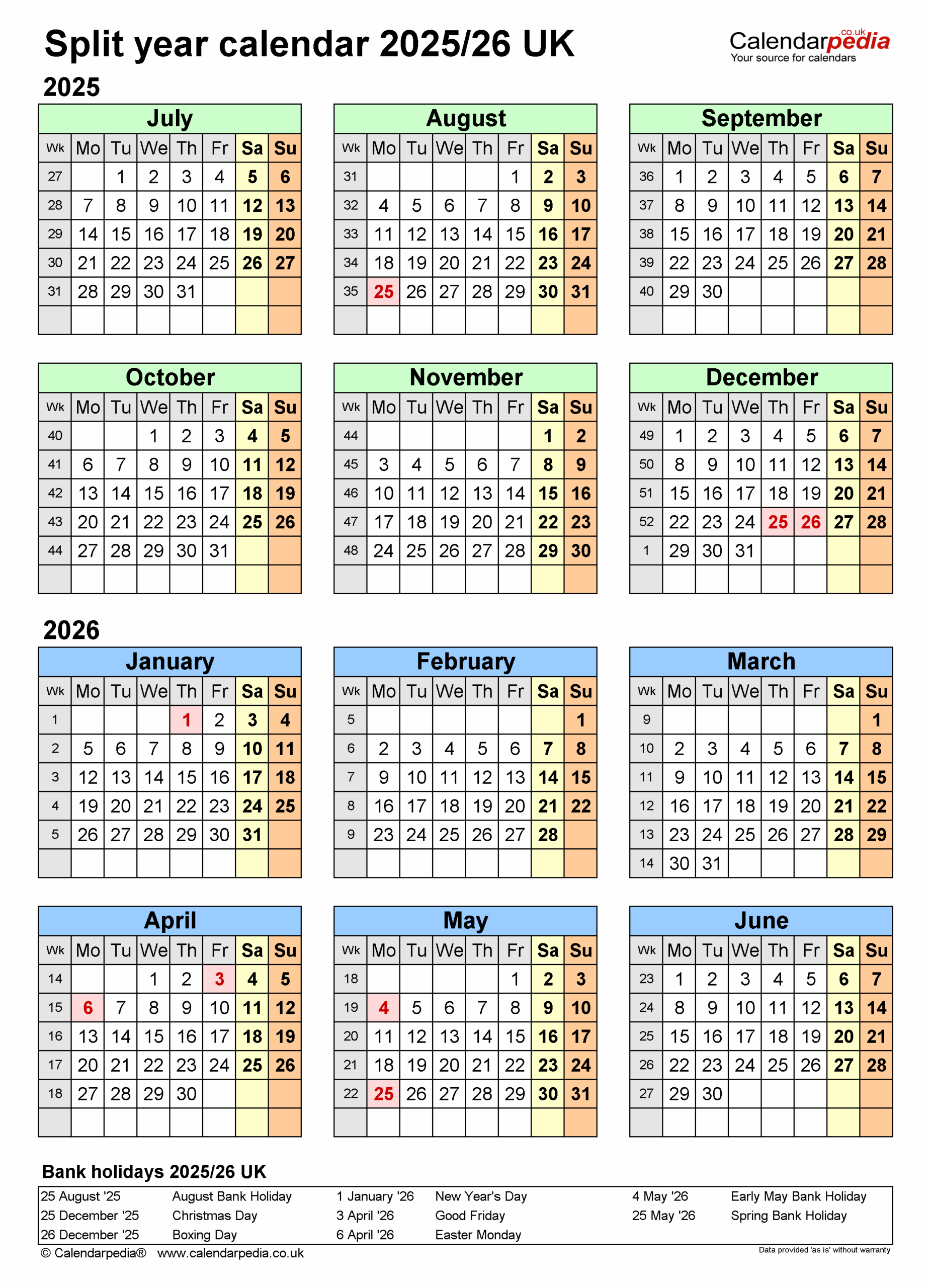 Www calendarpedia co uk images large split year sp 
