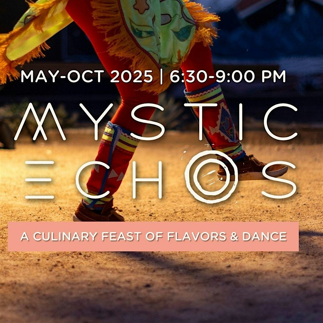 Events In Santa Fe NM The Mystic Santa Fe