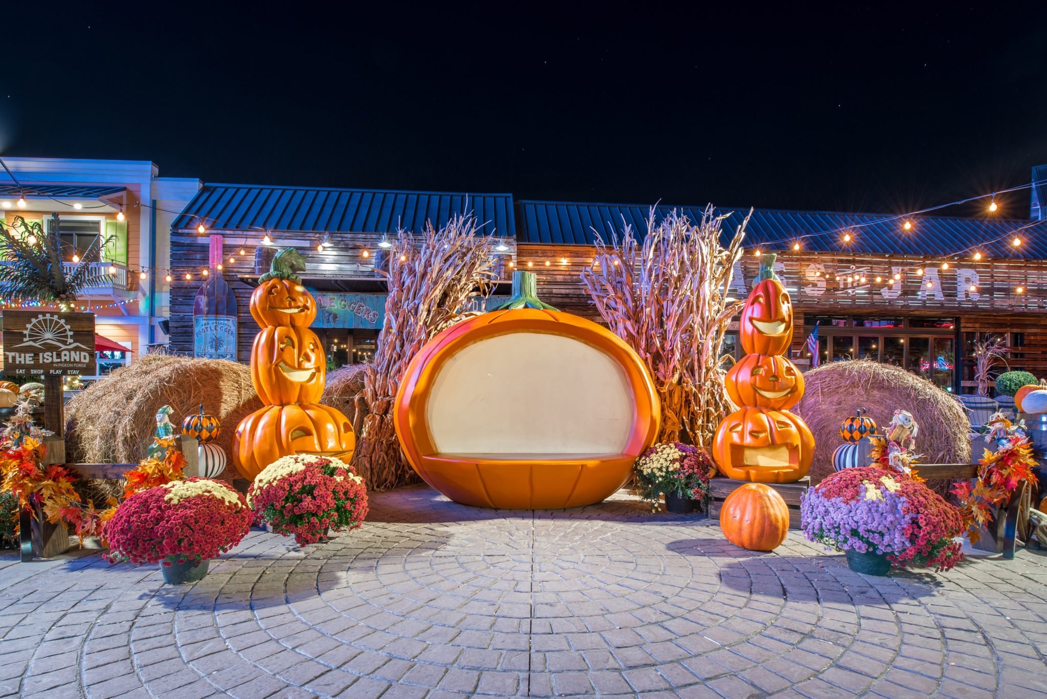 Pigeon Forge Calendar Of Events October 2025